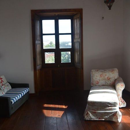 Casa Bermejo Apartment San Bartolomé Екстериор снимка