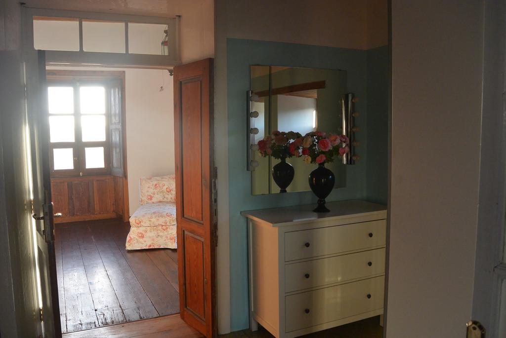 Casa Bermejo Apartment San Bartolomé Екстериор снимка