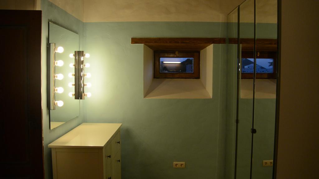 Casa Bermejo Apartment San Bartolomé Екстериор снимка