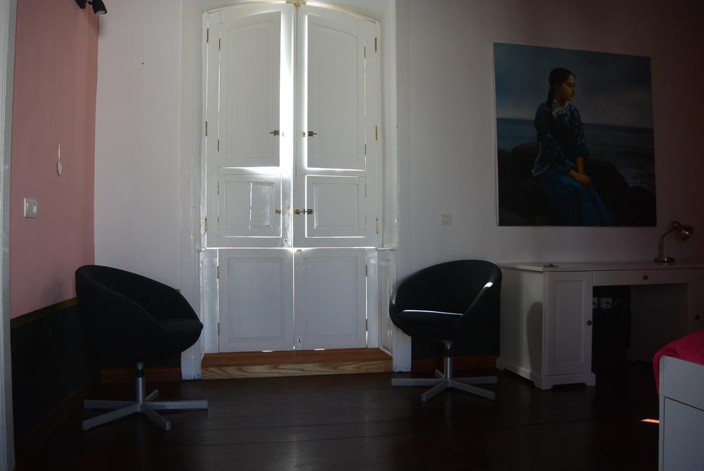 Casa Bermejo Apartment San Bartolomé Екстериор снимка