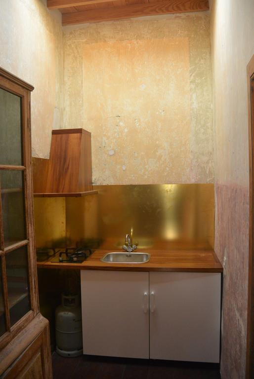 Casa Bermejo Apartment San Bartolomé Екстериор снимка