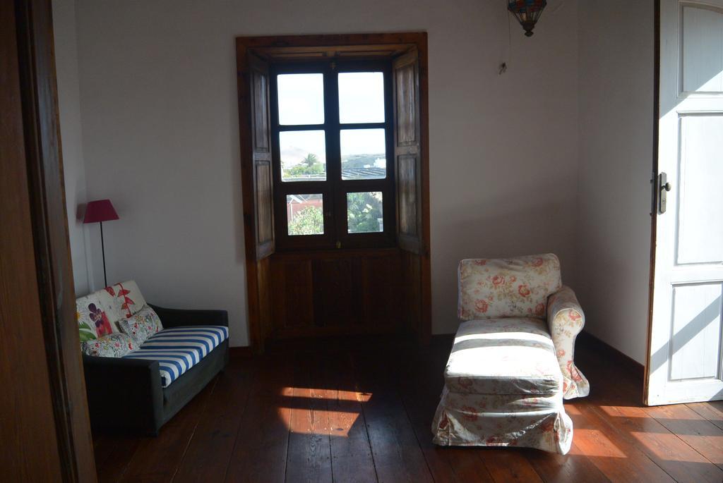 Casa Bermejo Apartment San Bartolomé Екстериор снимка