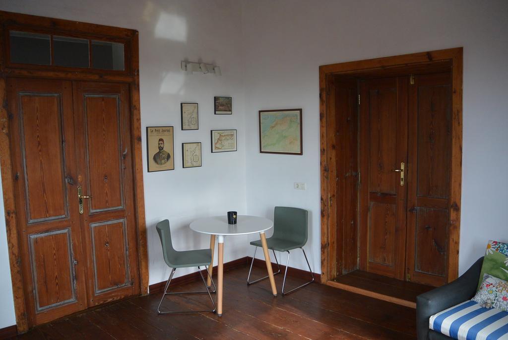 Casa Bermejo Apartment San Bartolomé Екстериор снимка